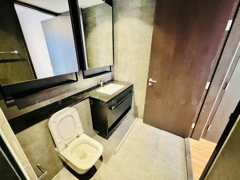 Park Colonial, 10 Woodleigh Lane, 2 Bedrooms, 635 sqft, Condominium For Rent, by Kar Loon Choong, 25190861 - PropertyGuru.com.sg