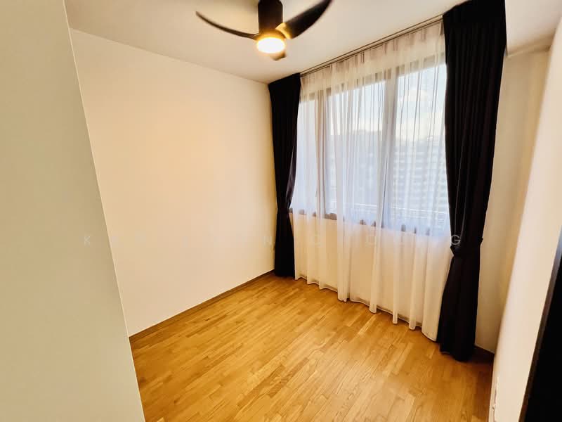 Park Colonial, 10 Woodleigh Lane, 2 Bedrooms, 635 sqft, Condominium For Rent, by Kar Loon Choong, 25190861 - PropertyGuru.com.sg