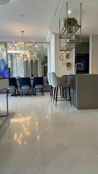 South Beach Residences, 28 South Beach Road, 2 Bedrooms, 1,400 sqft, Condominium For Rent, by Ong Chin Chuaan (Roy), 25190918 - PropertyGuru.com.sg