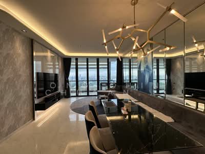 For Rent - South Beach Residences