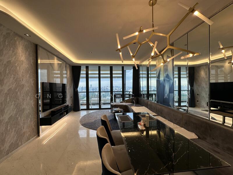 South Beach Residences, 28 South Beach Road, 2 Bedrooms, 1,400 sqft, Condominium For Rent, by Ong Chin Chuaan (Roy), 25190918 - PropertyGuru.com.sg