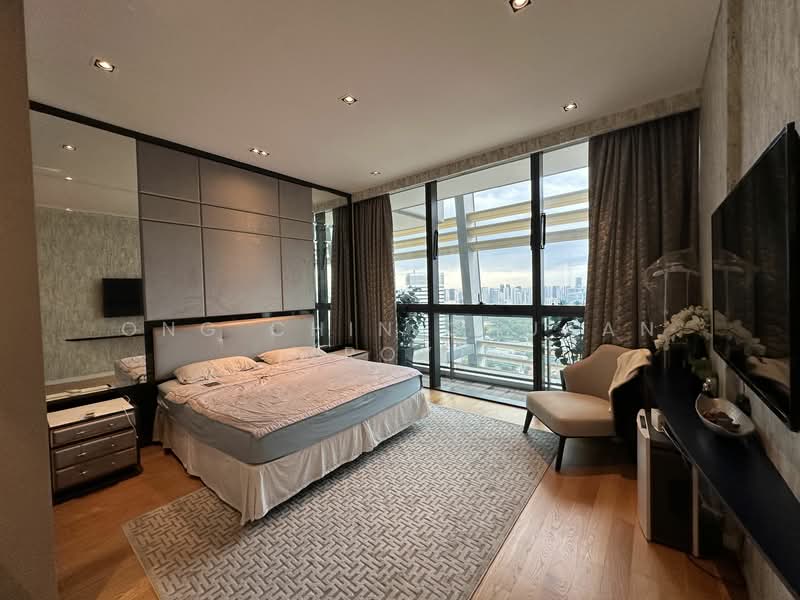 South Beach Residences, 28 South Beach Road, 2 Bedrooms, 1,400 sqft, Condominium For Rent, by Ong Chin Chuaan (Roy), 25190918 - PropertyGuru.com.sg