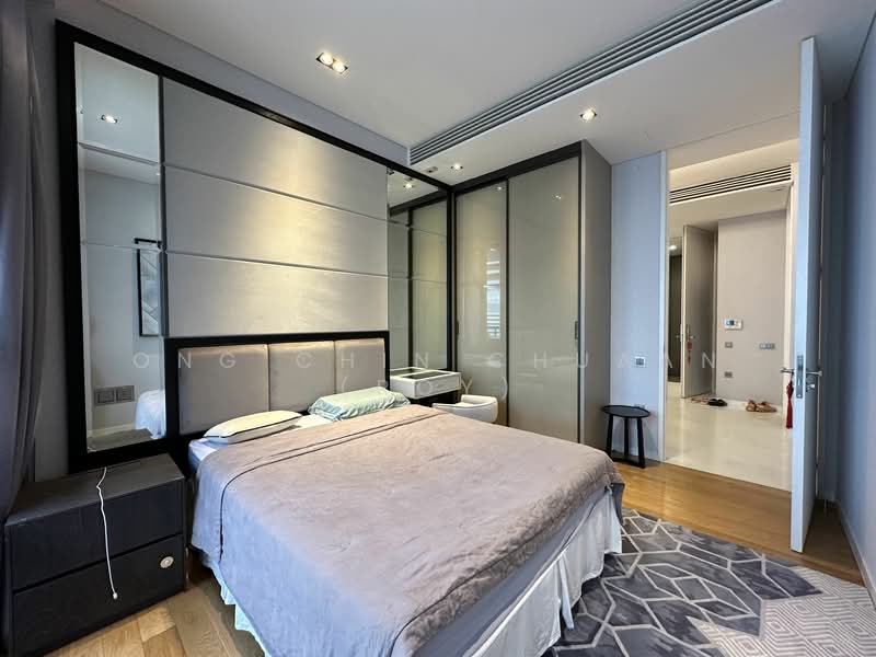 South Beach Residences, 28 South Beach Road, 2 Bedrooms, 1,400 sqft, Condominium For Rent, by Ong Chin Chuaan (Roy), 25190918 - PropertyGuru.com.sg