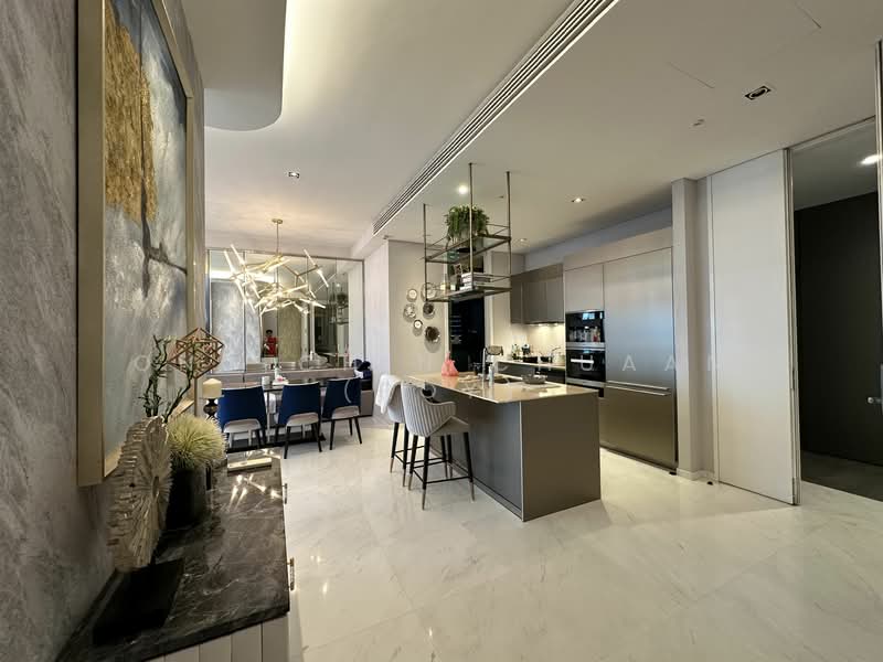 South Beach Residences, 28 South Beach Road, 2 Bedrooms, 1,400 sqft, Condominium For Rent, by Ong Chin Chuaan (Roy), 25190918 - PropertyGuru.com.sg