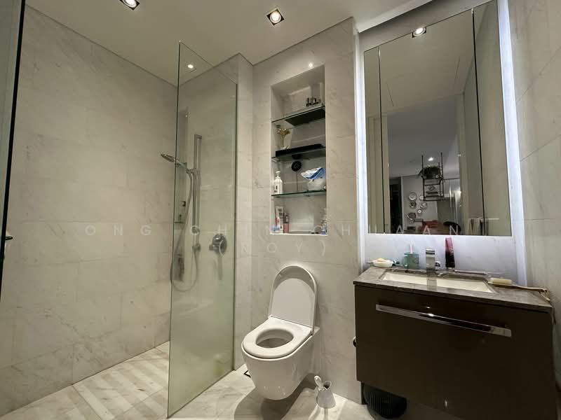 South Beach Residences, 28 South Beach Road, 2 Bedrooms, 1,400 sqft, Condominium For Rent, by Ong Chin Chuaan (Roy), 25190918 - PropertyGuru.com.sg