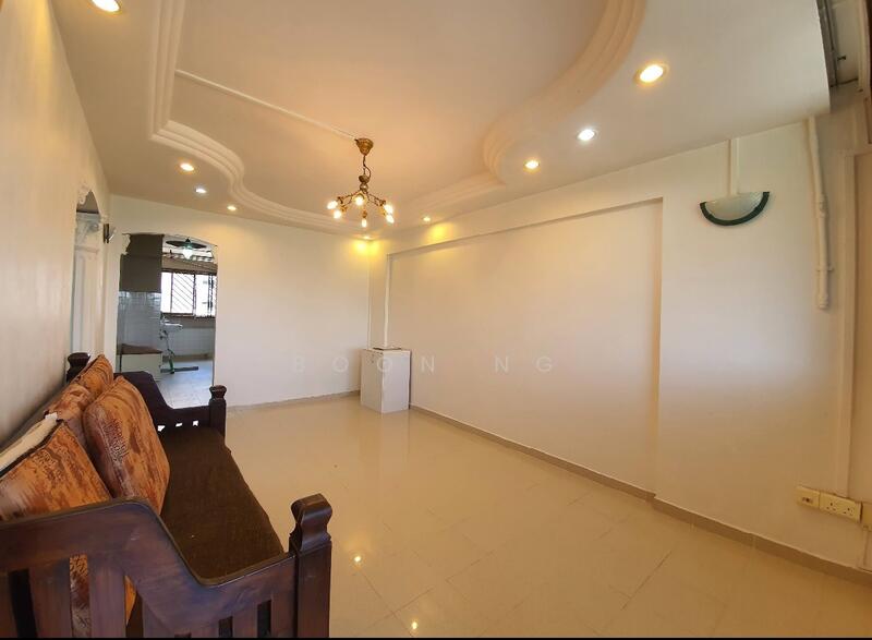 407 Sin Ming Avenue, 407 Sin Ming Avenue, 2 Bedrooms, 689 sqft, HDB Flat For Rent, by Boon Ng, 25190968 - PropertyGuru.com.sg