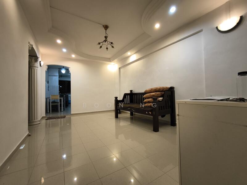 407 Sin Ming Avenue, 407 Sin Ming Avenue, 2 Bedrooms, 689 sqft, HDB Flat For Rent, by Boon Ng, 25190968 - PropertyGuru.com.sg