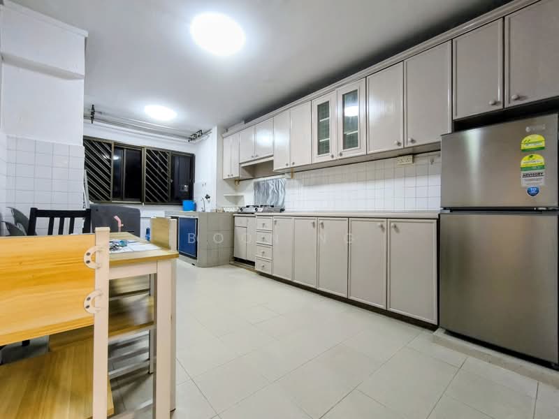 407 Sin Ming Avenue, 407 Sin Ming Avenue, 2 Bedrooms, 689 sqft, HDB Flat For Rent, by Boon Ng, 25190968 - PropertyGuru.com.sg