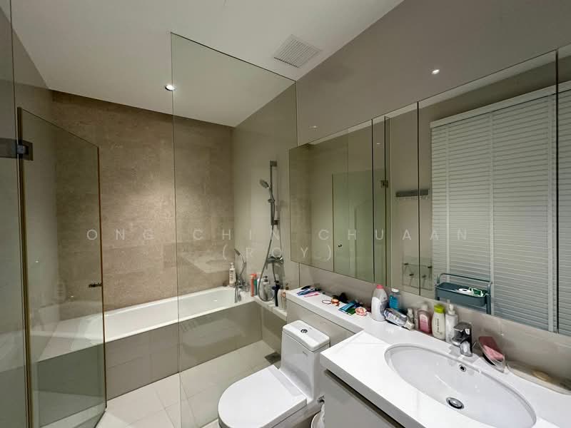 Sky Habitat, 9 Bishan Street 15, 4 Bedrooms, 1,798 sqft, Condominium For Rent, by Ong Chin Chuaan (Roy), 25191002 - PropertyGuru.com.sg