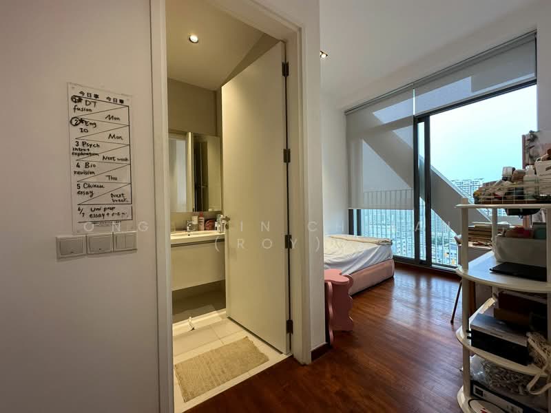 Sky Habitat, 9 Bishan Street 15, 4 Bedrooms, 1,798 sqft, Condominium For Rent, by Ong Chin Chuaan (Roy), 25191002 - PropertyGuru.com.sg