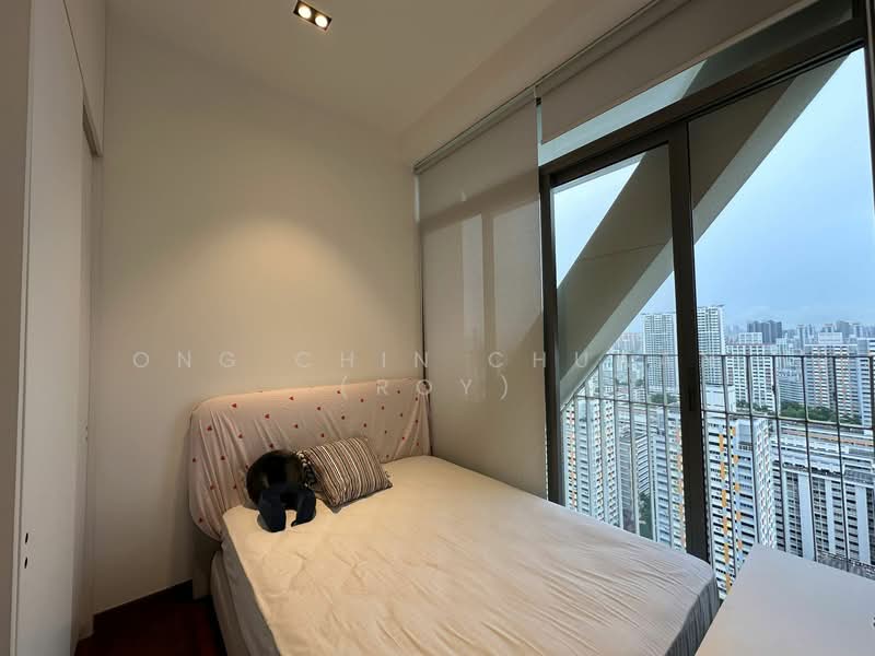 Sky Habitat, 9 Bishan Street 15, 4 Bedrooms, 1,798 sqft, Condominium For Rent, by Ong Chin Chuaan (Roy), 25191002 - PropertyGuru.com.sg