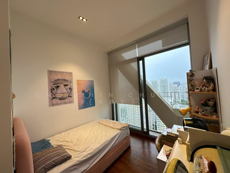 Sky Habitat, 9 Bishan Street 15, 4 Bedrooms, 1,798 sqft, Condominium For Rent, by Ong Chin Chuaan (Roy), 25191002 - PropertyGuru.com.sg