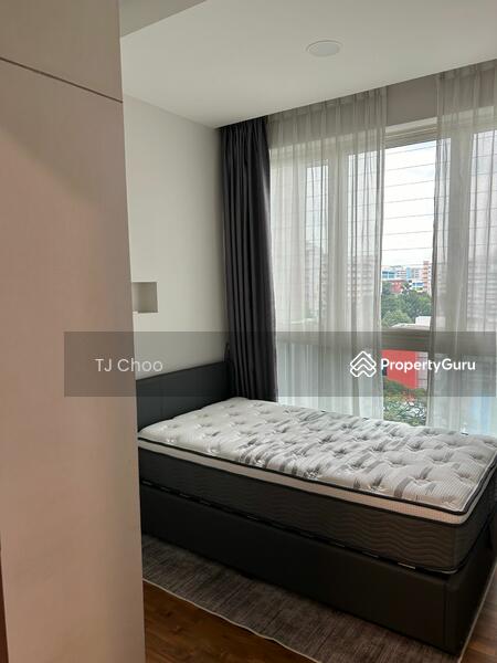 For Rent - 1 Canberra