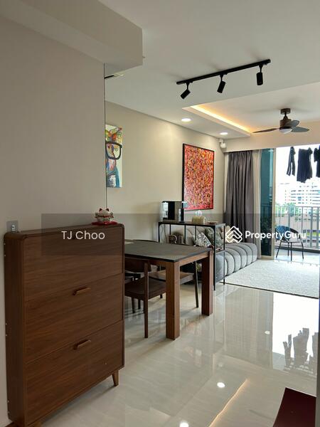 For Rent - 1 Canberra