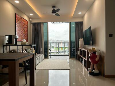 For Rent - 1 Canberra