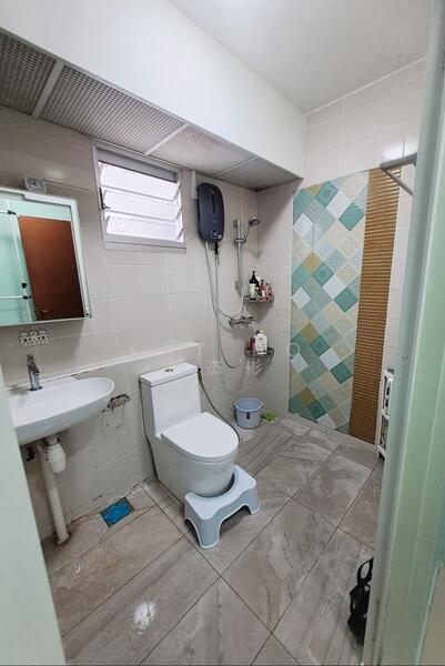 For Rent - 431A Yishun Avenue 1