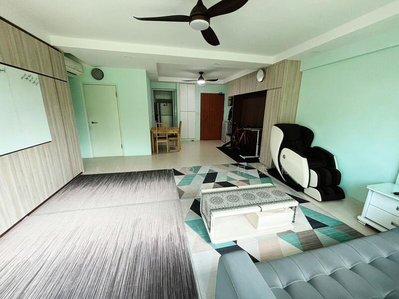 For Rent - 431A Yishun Avenue 1