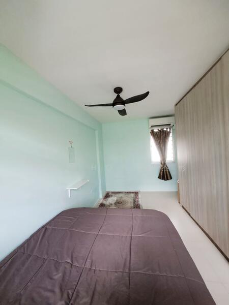 For Rent - 431A Yishun Avenue 1