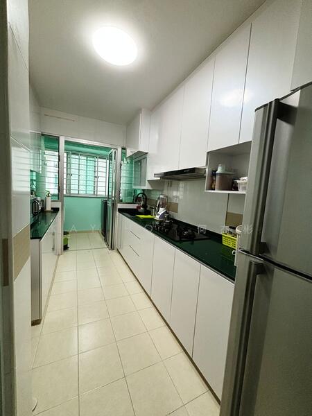 For Rent - 431A Yishun Avenue 1