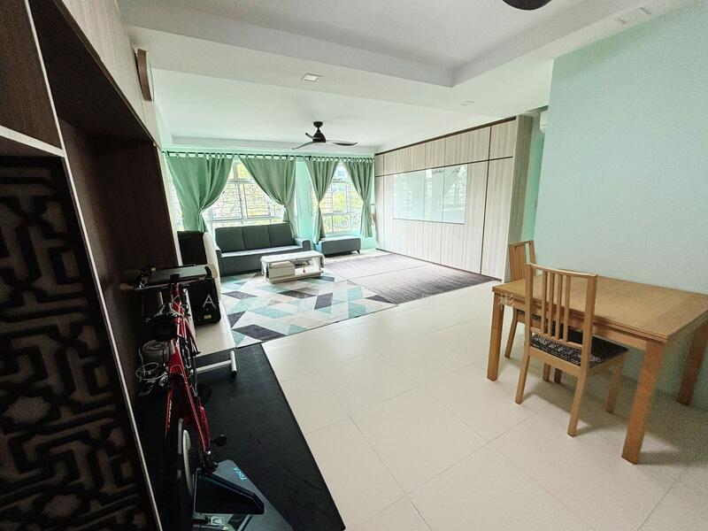 For Rent - 431A Yishun Avenue 1