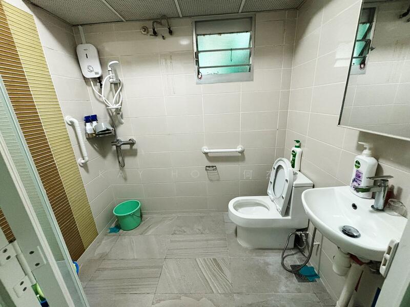 For Rent - 431A Yishun Avenue 1