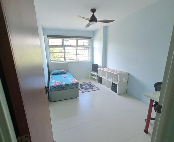 For Rent - 431A Yishun Avenue 1