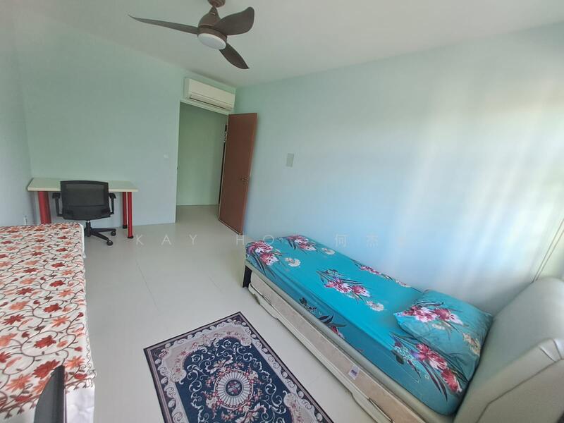 For Rent - 431A Yishun Avenue 1