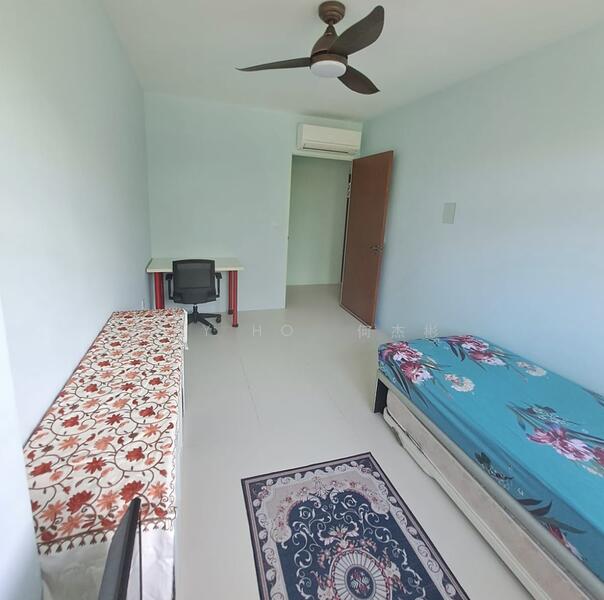 For Rent - 431A Yishun Avenue 1