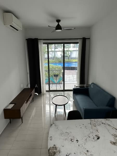Forest Woods, , 2 Bedrooms, 667 sqft, Condominium For Rent, by Branden Lee, 25191182 - PropertyGuru.com.sg