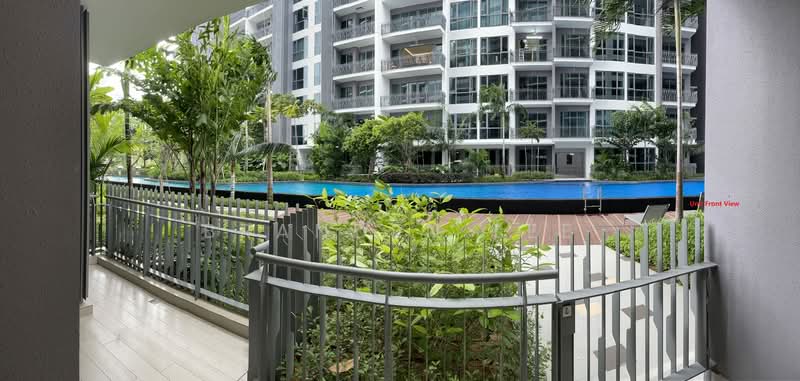 Forest Woods, , 2 Bedrooms, 667 sqft, Condominium For Rent, by Branden Lee, 25191182 - PropertyGuru.com.sg