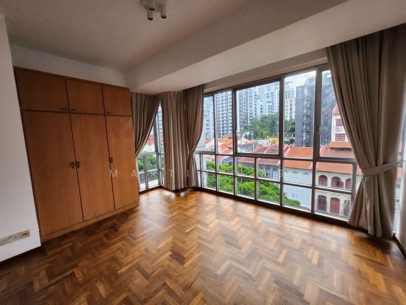 UE Square, 207 River Valley Road, 4 Bedrooms, 1,916 sqft, Apartment For Rent, by Martin Ong, 25191194 - PropertyGuru.com.sg