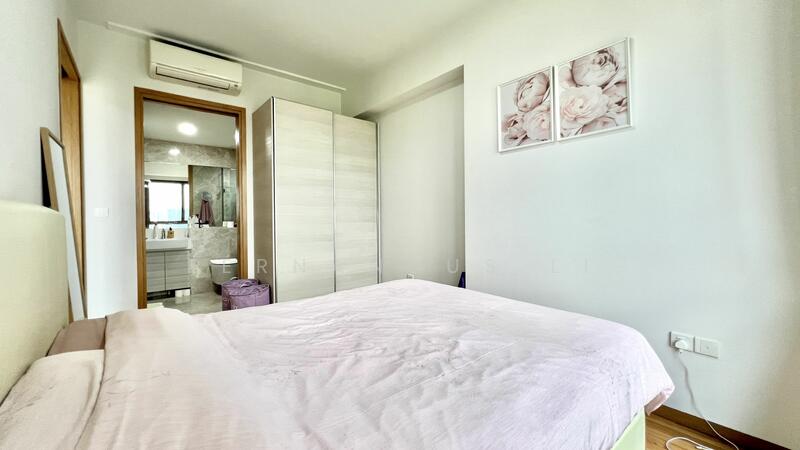6 Derbyshire, 6 Derbyshire Road, 2 Bedrooms, 732 sqft, Condominium For Rent, by Fernandus Li, 25191196 - PropertyGuru.com.sg