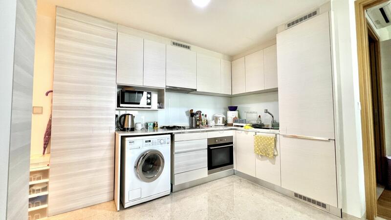 6 Derbyshire, 6 Derbyshire Road, 2 Bedrooms, 732 sqft, Condominium For Rent, by Fernandus Li, 25191196 - PropertyGuru.com.sg