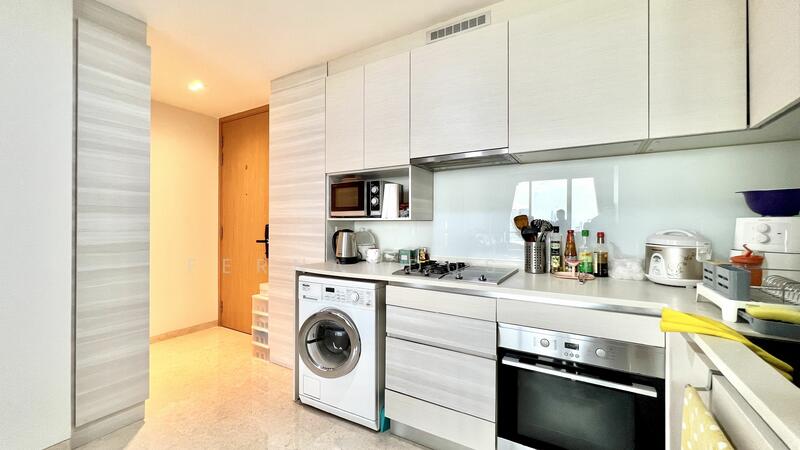 6 Derbyshire, 6 Derbyshire Road, 2 Bedrooms, 732 sqft, Condominium For Rent, by Fernandus Li, 25191196 - PropertyGuru.com.sg