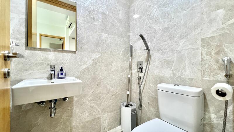 6 Derbyshire, 6 Derbyshire Road, 2 Bedrooms, 732 sqft, Condominium For Rent, by Fernandus Li, 25191196 - PropertyGuru.com.sg