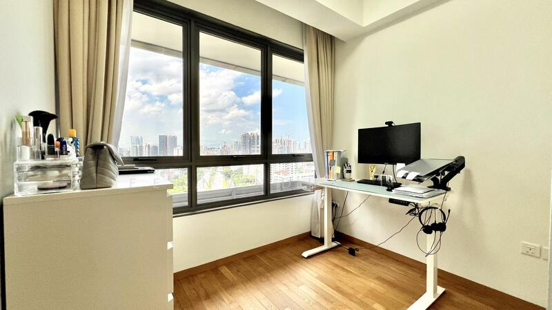 6 Derbyshire, 6 Derbyshire Road, 2 Bedrooms, 732 sqft, Condominium For Rent, by Fernandus Li, 25191196 - PropertyGuru.com.sg