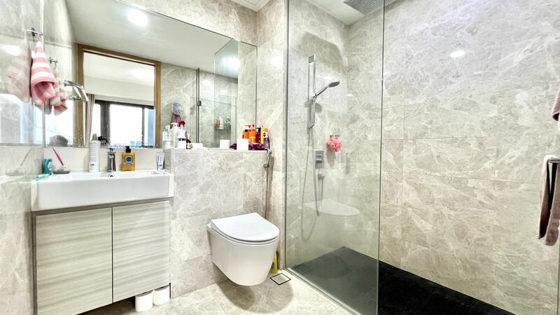 6 Derbyshire, 6 Derbyshire Road, 2 Bedrooms, 732 sqft, Condominium For Rent, by Fernandus Li, 25191196 - PropertyGuru.com.sg