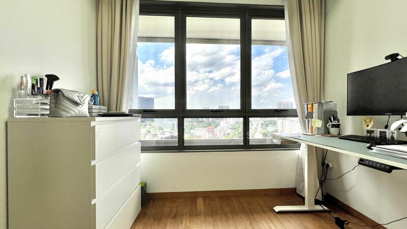 6 Derbyshire, 6 Derbyshire Road, 2 Bedrooms, 732 sqft, Condominium For Rent, by Fernandus Li, 25191196 - PropertyGuru.com.sg
