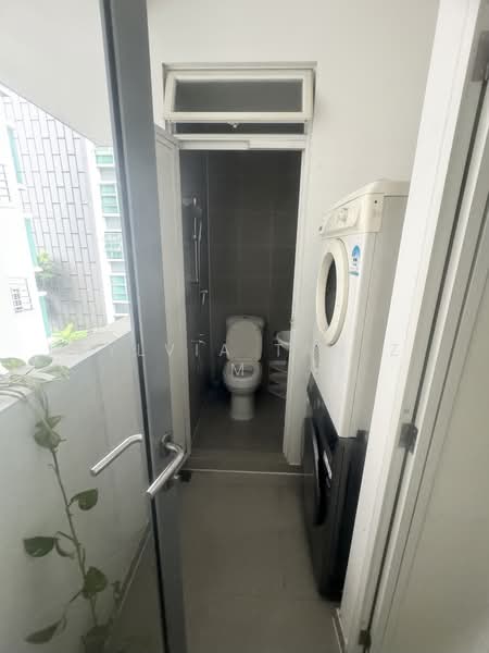 Hundred Trees, 93 West Coast Drive, 3 Bedrooms, 1,164 sqft, Condominium For Rent, by Sylvia Tan Z M, 25191208 - PropertyGuru.com.sg