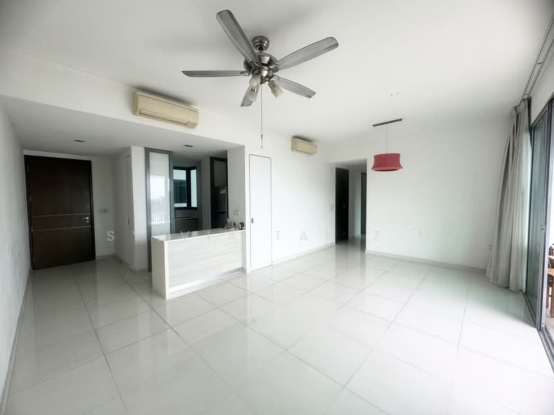 Hundred Trees, 93 West Coast Drive, 3 Bedrooms, 1,164 sqft, Condominium For Rent, by Sylvia Tan Z M, 25191208 - PropertyGuru.com.sg