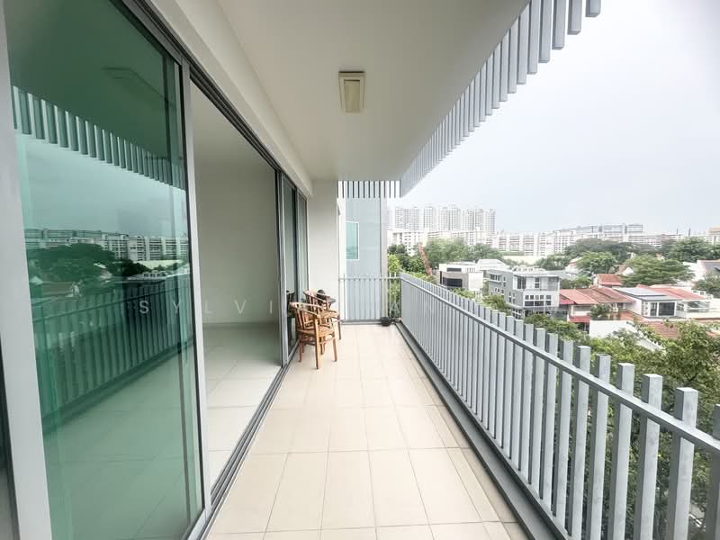 Hundred Trees, 93 West Coast Drive, 3 Bedrooms, 1,164 sqft, Condominium For Rent, by Sylvia Tan Z M, 25191208 - PropertyGuru.com.sg