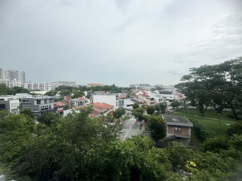 Hundred Trees, 93 West Coast Drive, 3 Bedrooms, 1,164 sqft, Condominium For Rent, by Sylvia Tan Z M, 25191208 - PropertyGuru.com.sg