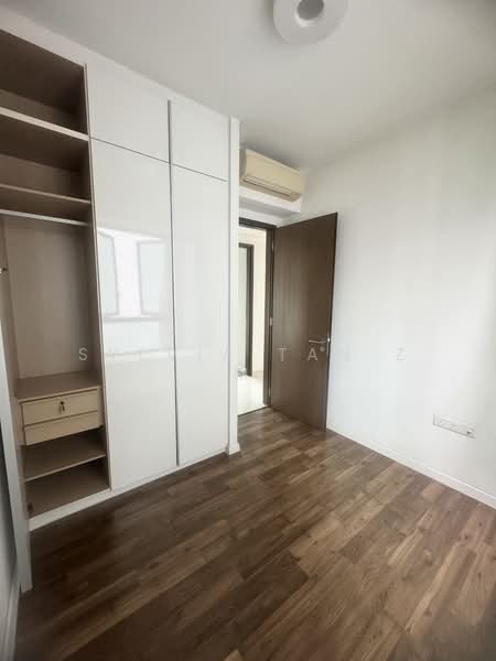 Hundred Trees, 93 West Coast Drive, 3 Bedrooms, 1,164 sqft, Condominium For Rent, by Sylvia Tan Z M, 25191208 - PropertyGuru.com.sg