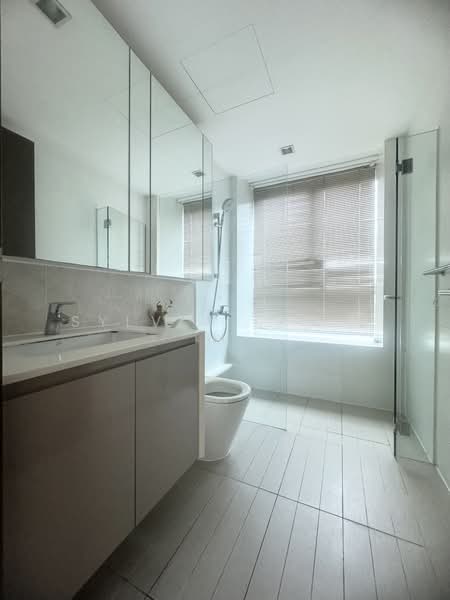 Hundred Trees, 93 West Coast Drive, 3 Bedrooms, 1,164 sqft, Condominium For Rent, by Sylvia Tan Z M, 25191208 - PropertyGuru.com.sg