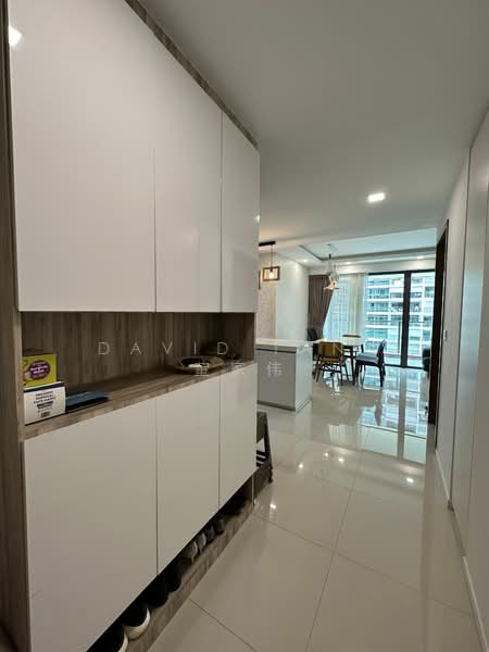 The Topiary, 15 Fernvale Lane, 4 Bedrooms, 1,367 sqft, Executive Condominium For Rent, by David Tang 董家伟, 25191211 - PropertyGuru.com.sg
