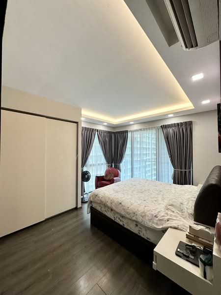 The Topiary, 15 Fernvale Lane, 4 Bedrooms, 1,367 sqft, Executive Condominium For Rent, by David Tang 董家伟, 25191211 - PropertyGuru.com.sg