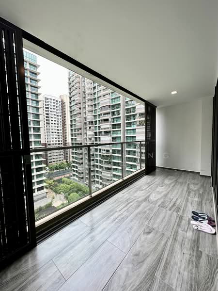 The Topiary, 15 Fernvale Lane, 4 Bedrooms, 1,367 sqft, Executive Condominium For Rent, by David Tang 董家伟, 25191211 - PropertyGuru.com.sg