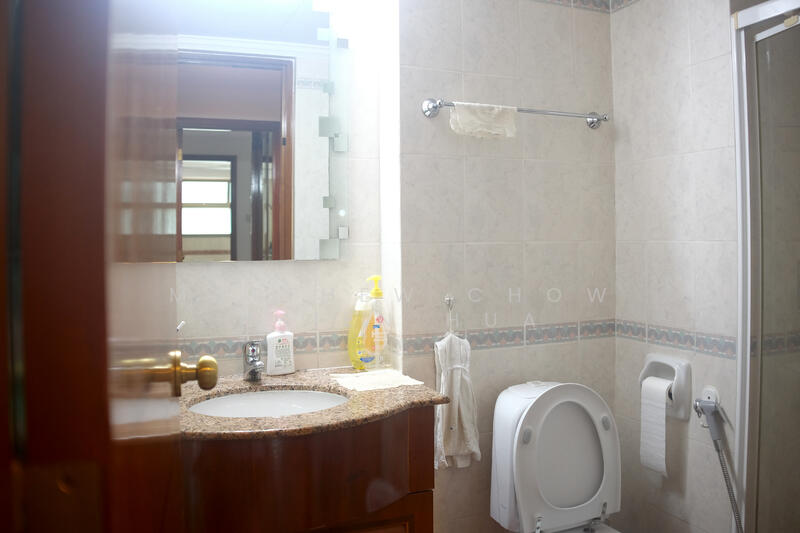 Hillbrooks, 90 Hillview Avenue, 3 Bedrooms, 1,238 sqft, Condominium For Rent, by Matthew Chow Hsien Hua, 25191220 - PropertyGuru.com.sg