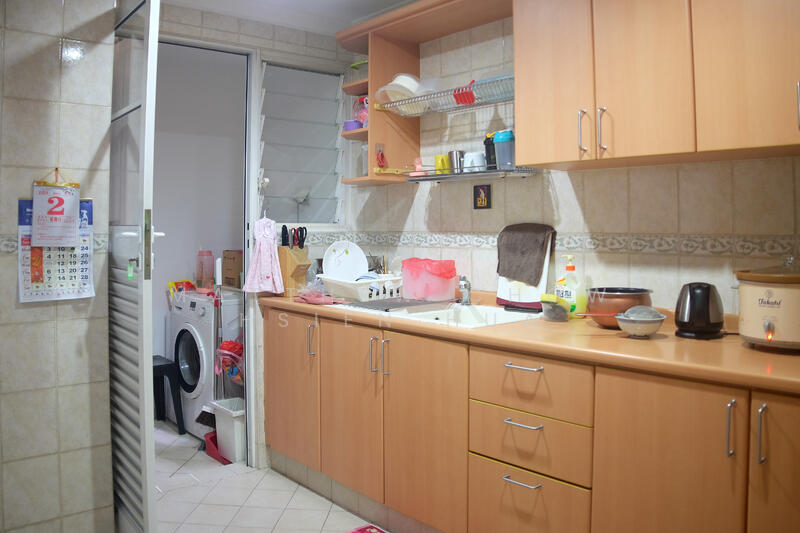 Hillbrooks, 90 Hillview Avenue, 3 Bedrooms, 1,238 sqft, Condominium For Rent, by Matthew Chow Hsien Hua, 25191220 - PropertyGuru.com.sg