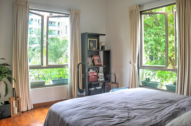 Hillbrooks, 90 Hillview Avenue, 3 Bedrooms, 1,238 sqft, Condominium For Rent, by Matthew Chow Hsien Hua, 25191220 - PropertyGuru.com.sg